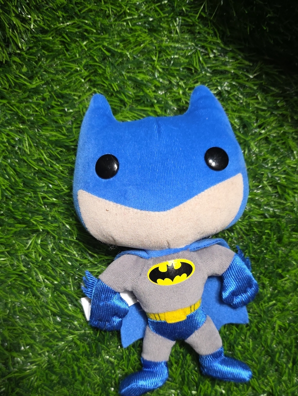 Funko Plushies BATMAN 7"
